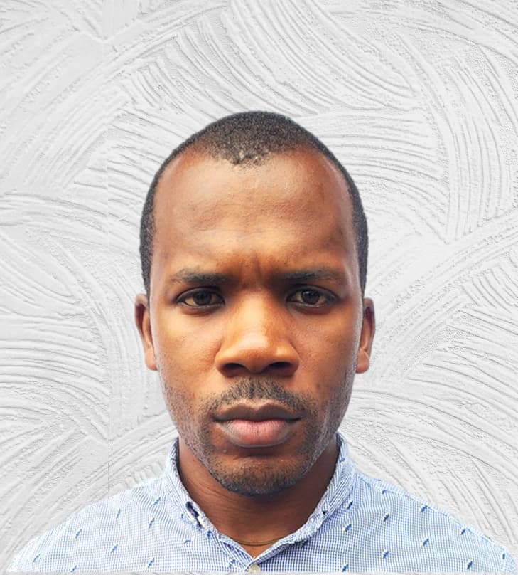 Atemba Cedric