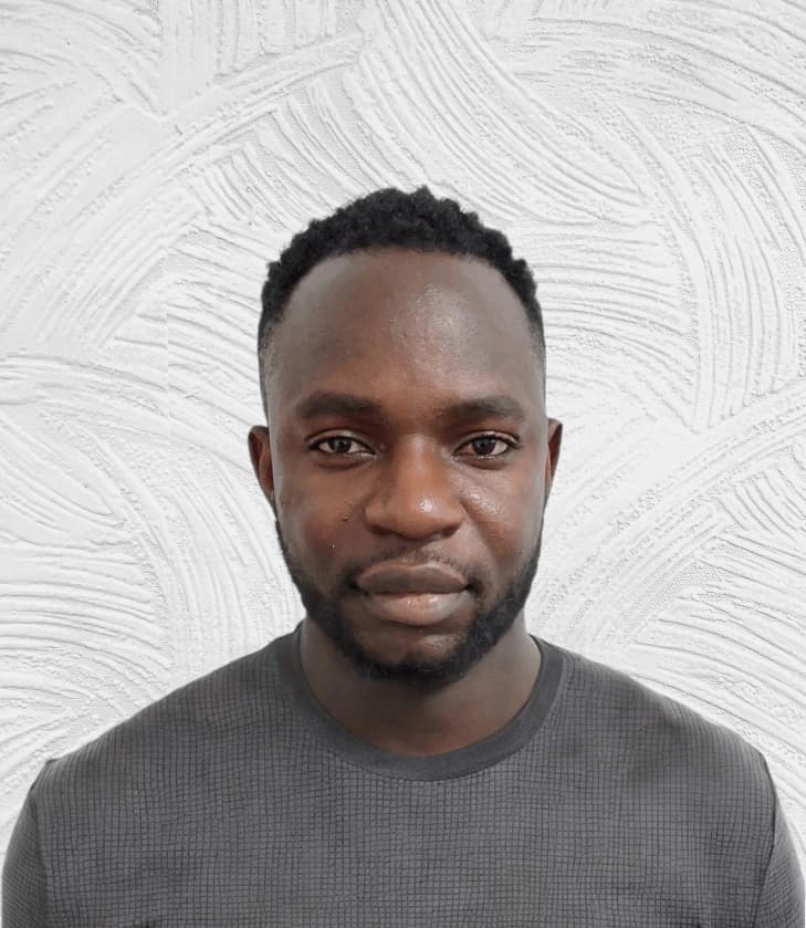 Kingsly Mbaaka Mukong