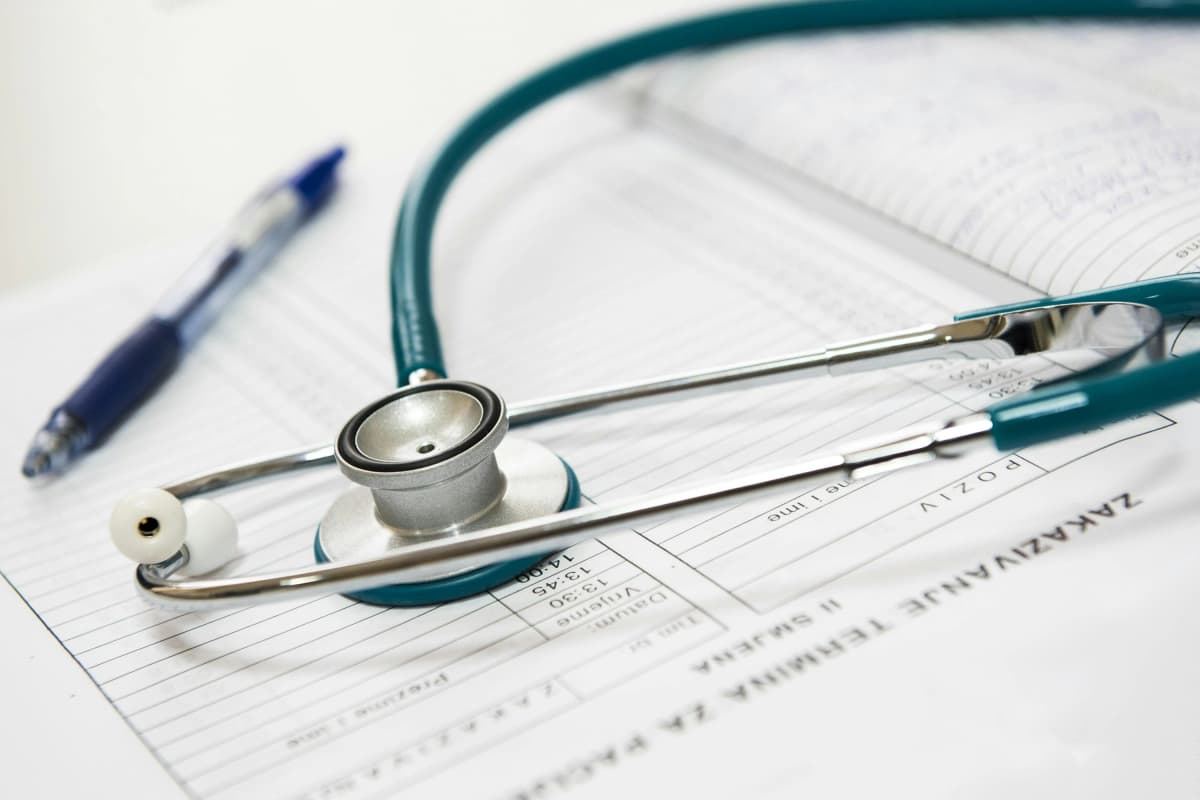 Healthcare Management System